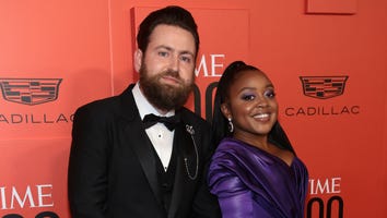 Quinta Brunson Praises Husband Kevin Jay Anik for Being Her 'Support System' (Exclusive)